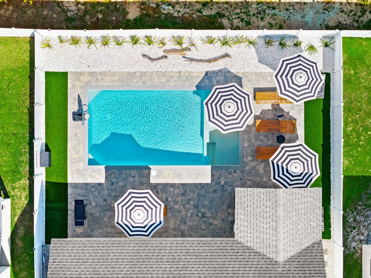 Beach & Lake | Private Pool | Game Room | Near 30A #50