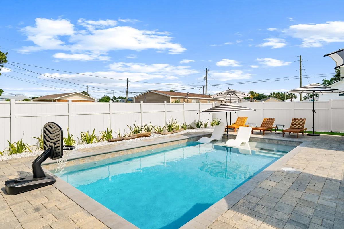 Beach & Lake | Private Pool | Game Room | Near 30A #54