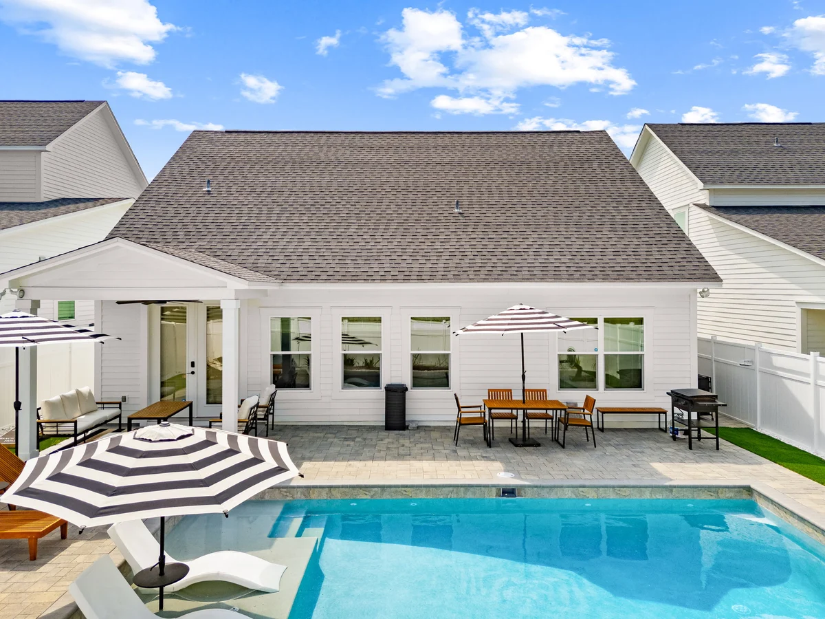 Beach & Lake | Private Pool | Game Room | Near 30A #52