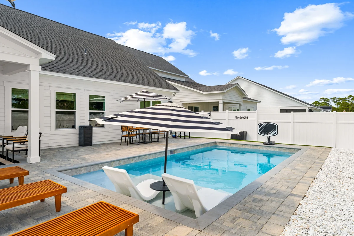 Beach & Lake | Private Pool | Game Room | Near 30A #51