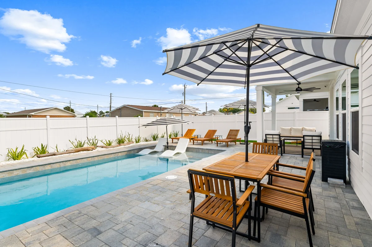 Beach & Lake | Private Pool | Game Room | Near 30A #56