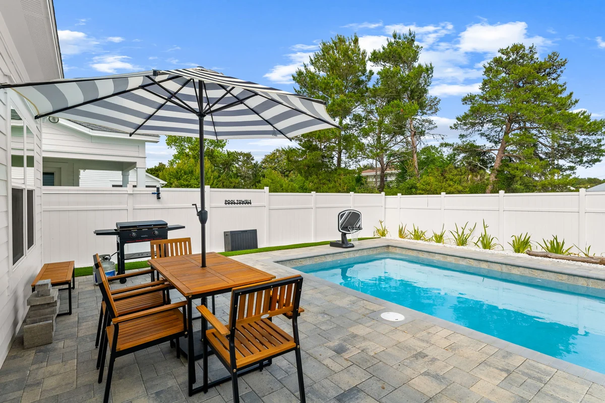 Beach & Lake | Private Pool | Game Room | Near 30A #55