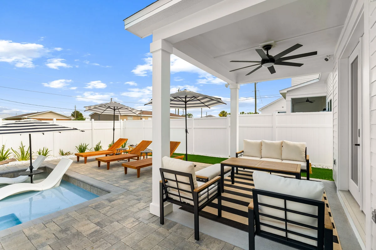 Beach & Lake | Private Pool | Game Room | Near 30A #58