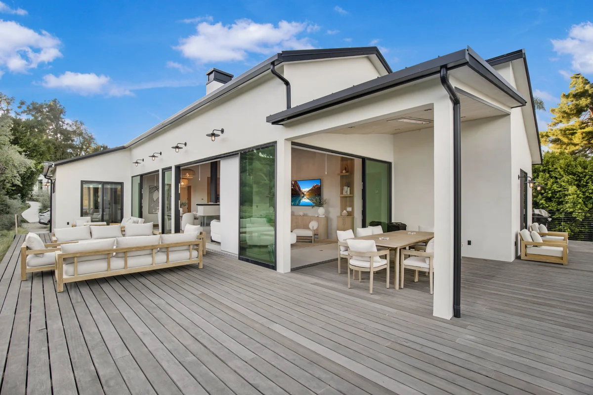 Lechusa - Secluded Creative Compound: Luxury 2-Acre Estate w/ Studio & Pool #13