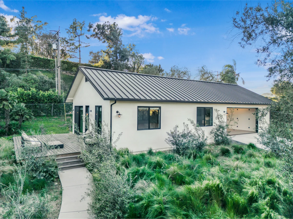 Lechusa - Secluded Creative Compound: Luxury 2-Acre Estate w/ Studio & Pool #34