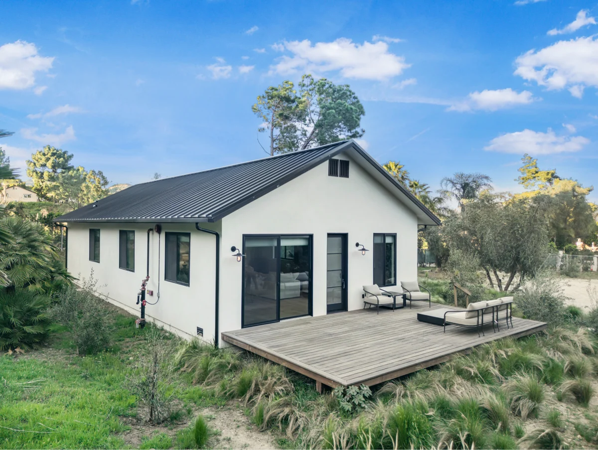 Lechusa - Secluded Creative Compound: Luxury 2-Acre Estate w/ Studio & Pool #35
