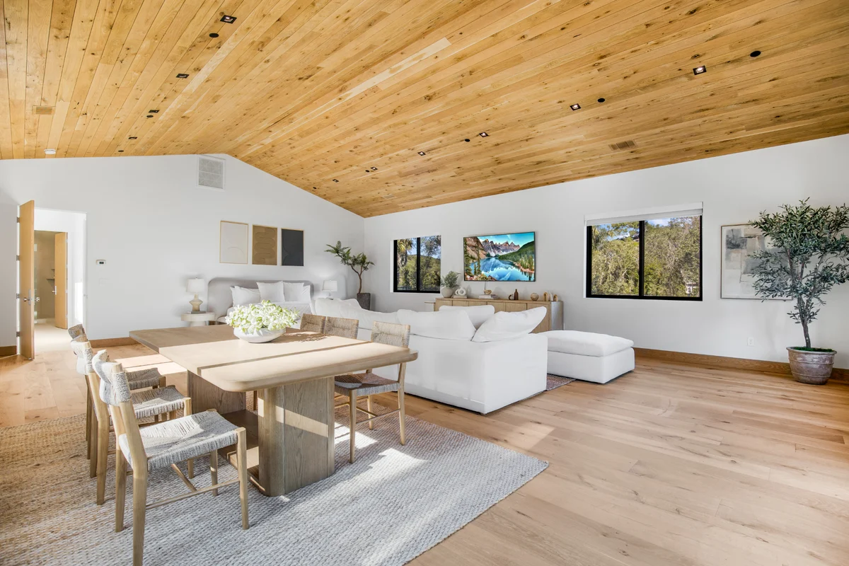 Lechusa - Secluded Creative Compound: Luxury 2-Acre Estate w/ Studio & Pool #39