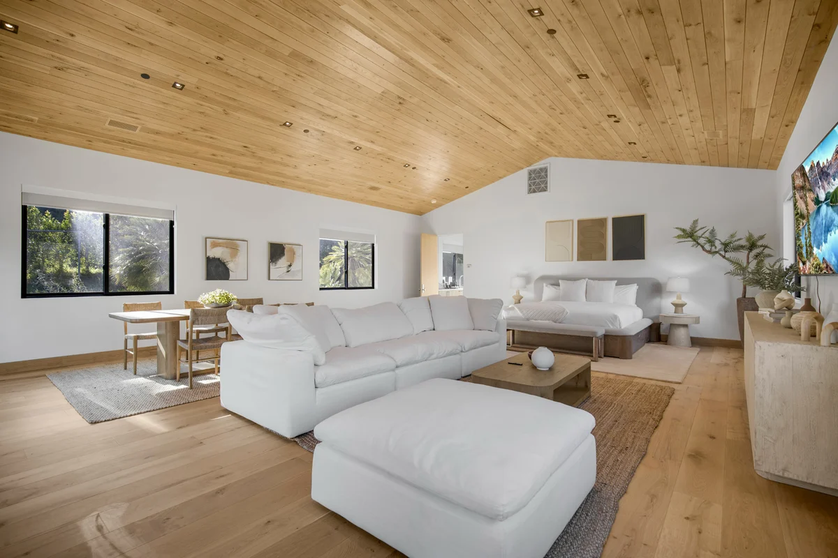 Lechusa - Secluded Creative Compound: Luxury 2-Acre Estate w/ Studio & Pool #38