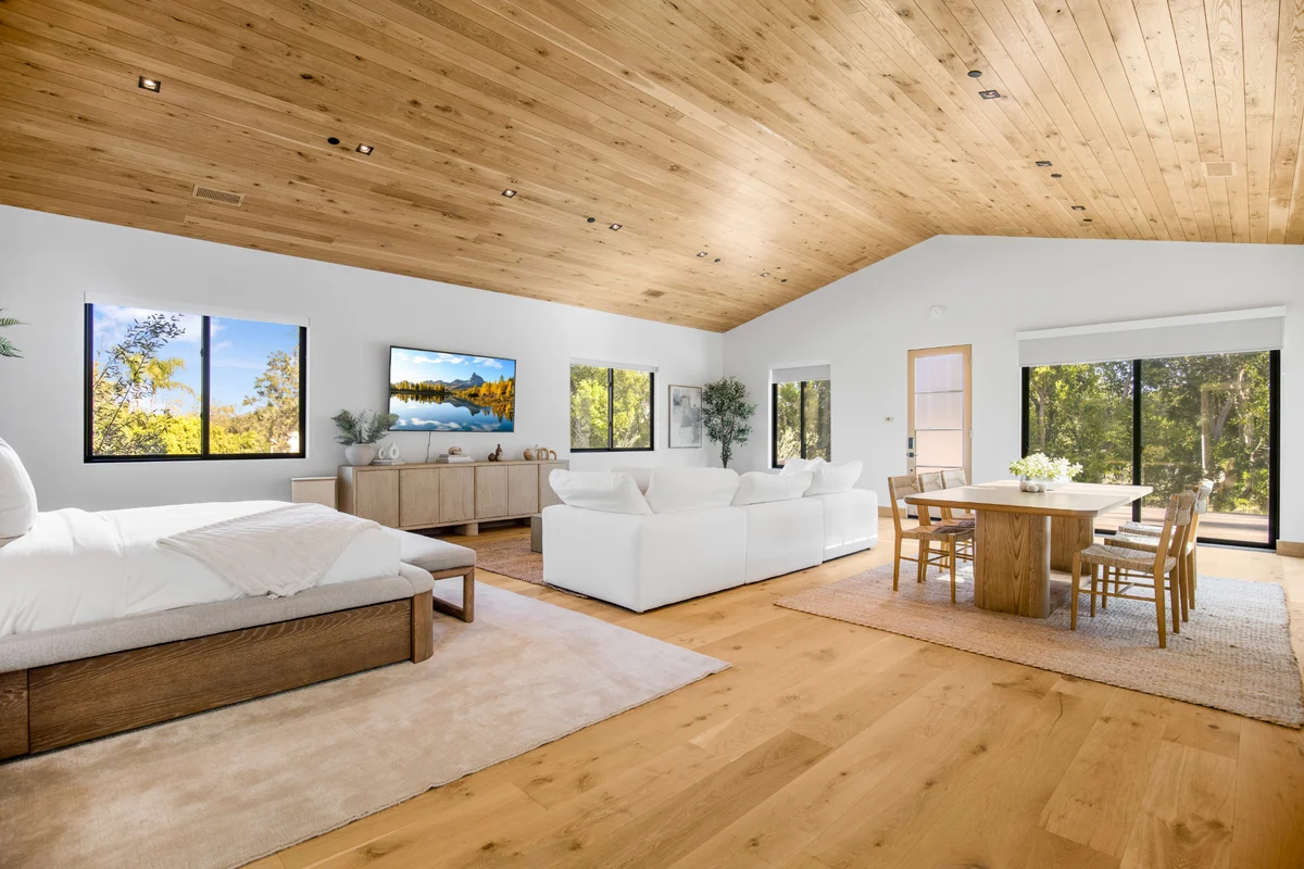 Lechusa - Secluded Creative Compound: Luxury 2-Acre Estate w/ Studio & Pool #41