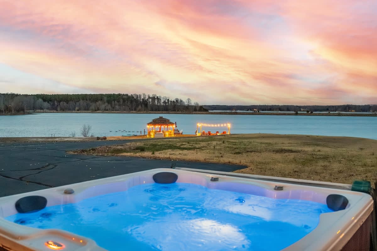 Home in Mineral property photo 2