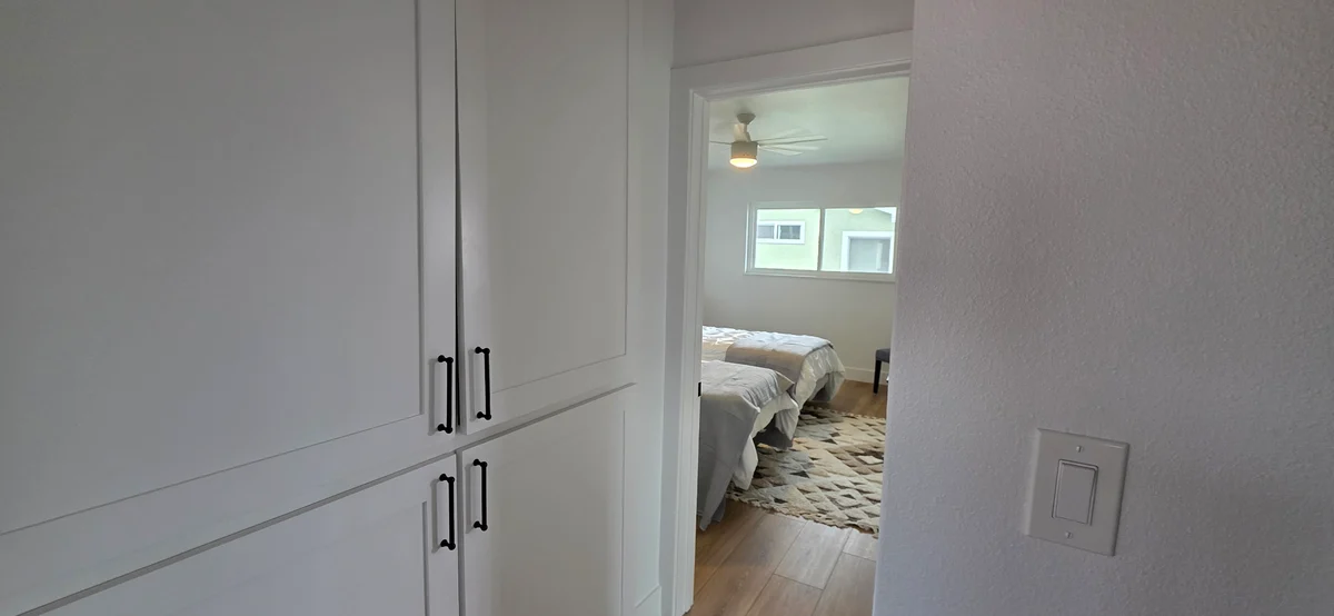 Bedroom 1 image 1
