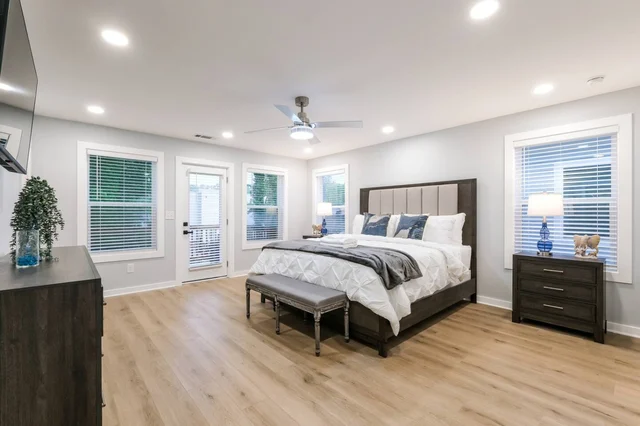 Bedroom 1 image 1