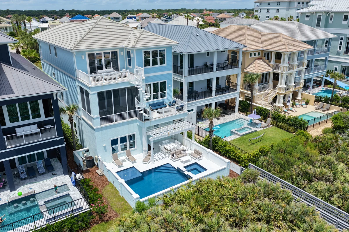 Home in Palm Coast property photo 4