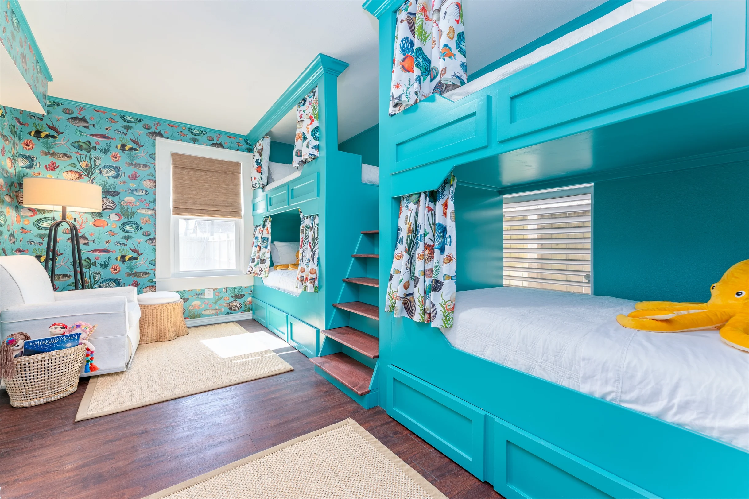 Paix Bleu Dragonfly Cottage #33
