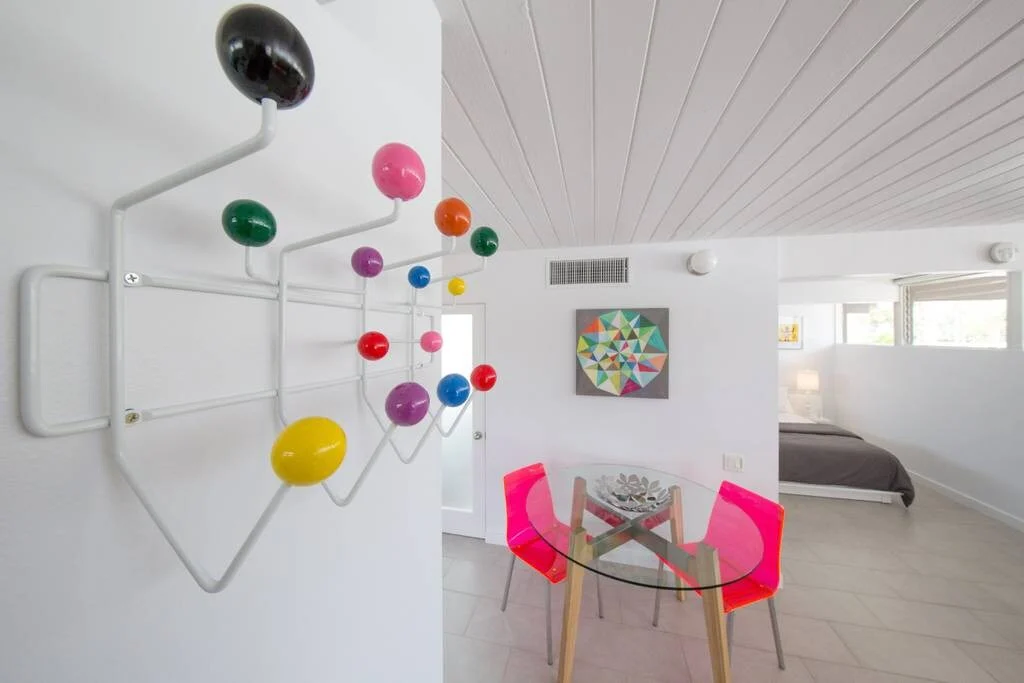 Condo in Palm Springs property photo 4