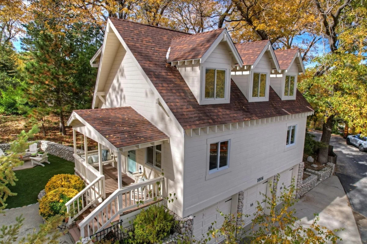 Home in Lake Arrowhead property photo 3