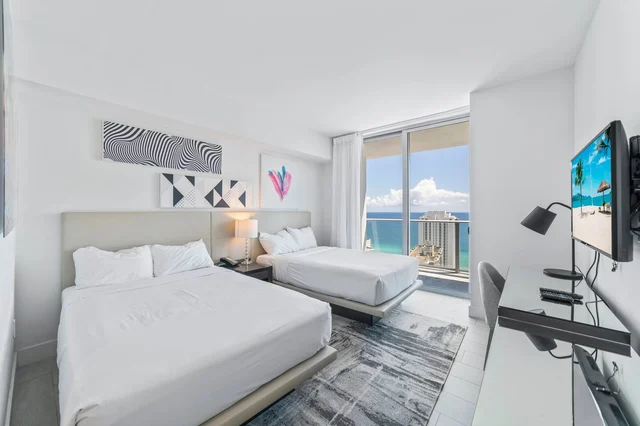 BEDROOM image 1