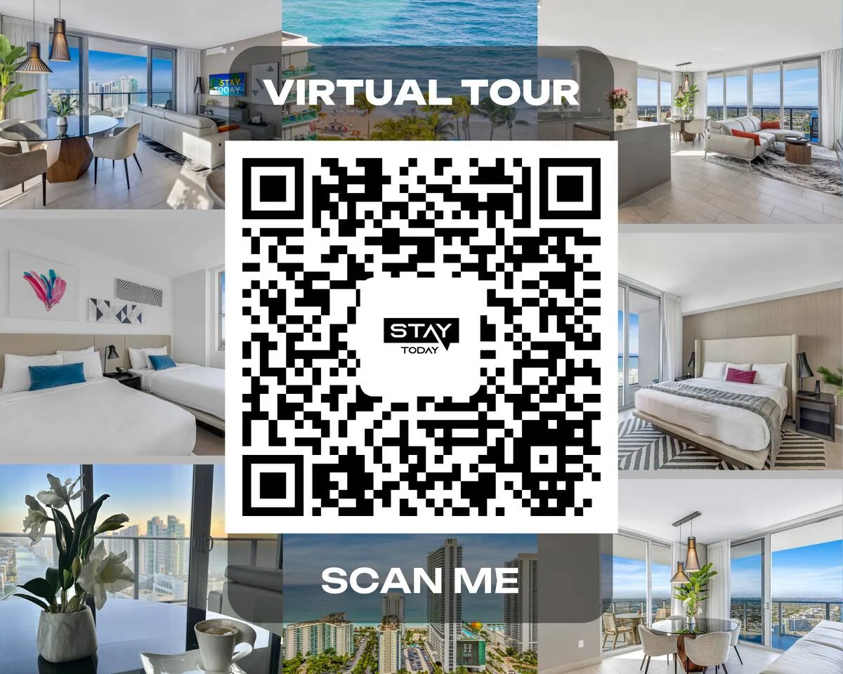Condo in Hollywood property photo 4