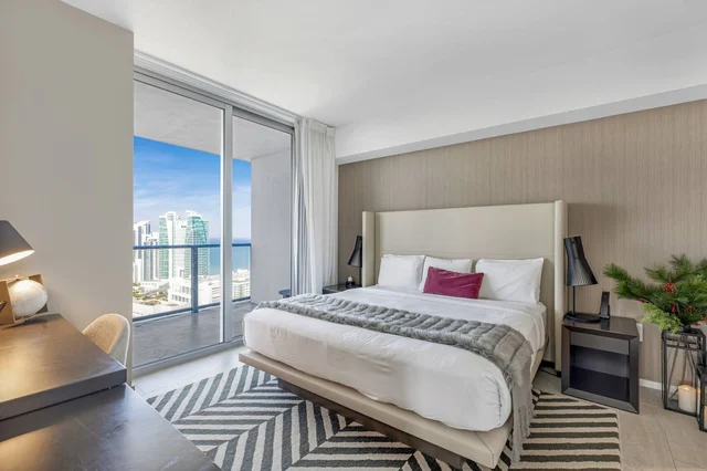 BEDROOM image 1