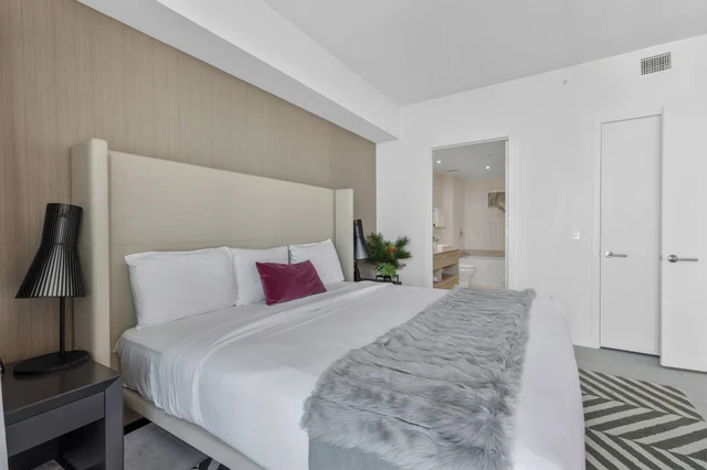 BEDROOM image 1