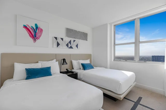 BEDROOM image 1