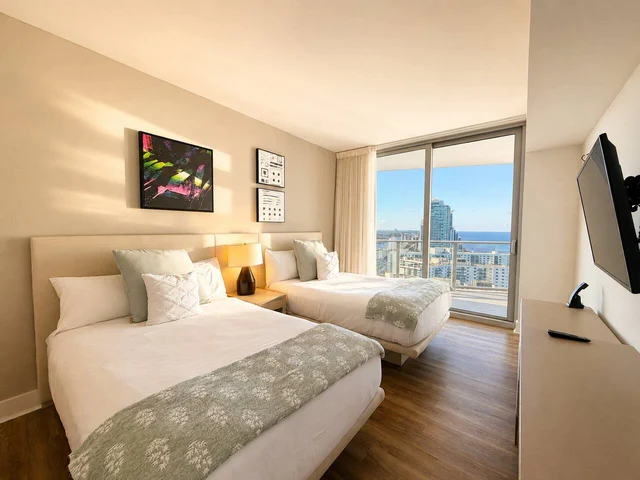 BEDROOM image 1