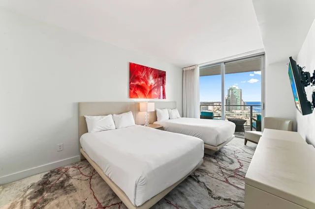 BEDROOM image 1