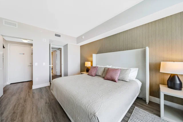 BEDROOM image 1