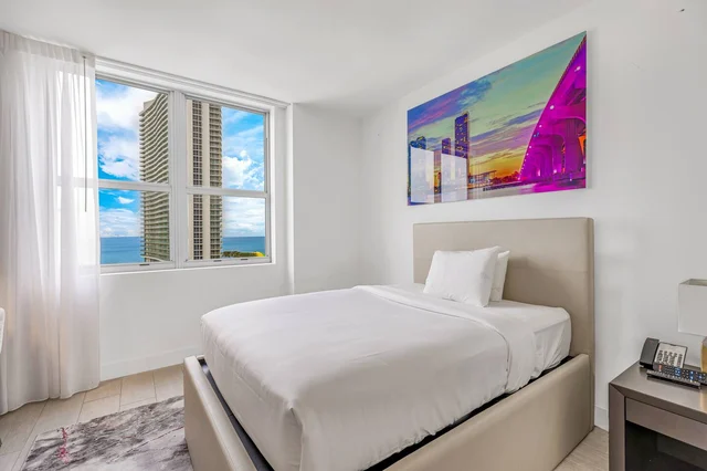 BEDROOM image 1