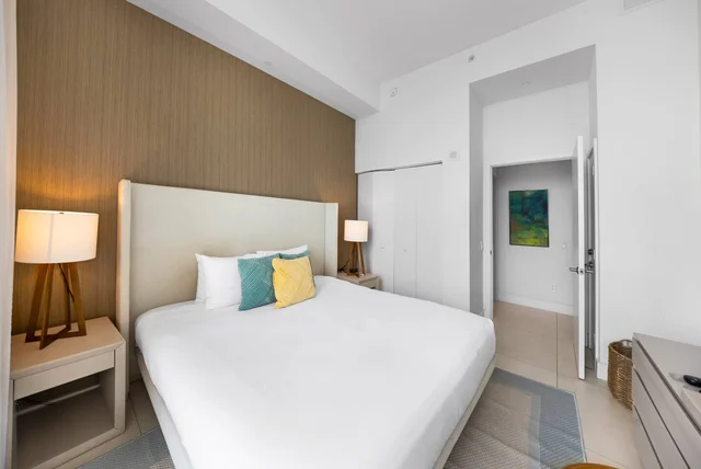 BEDROOM image 1