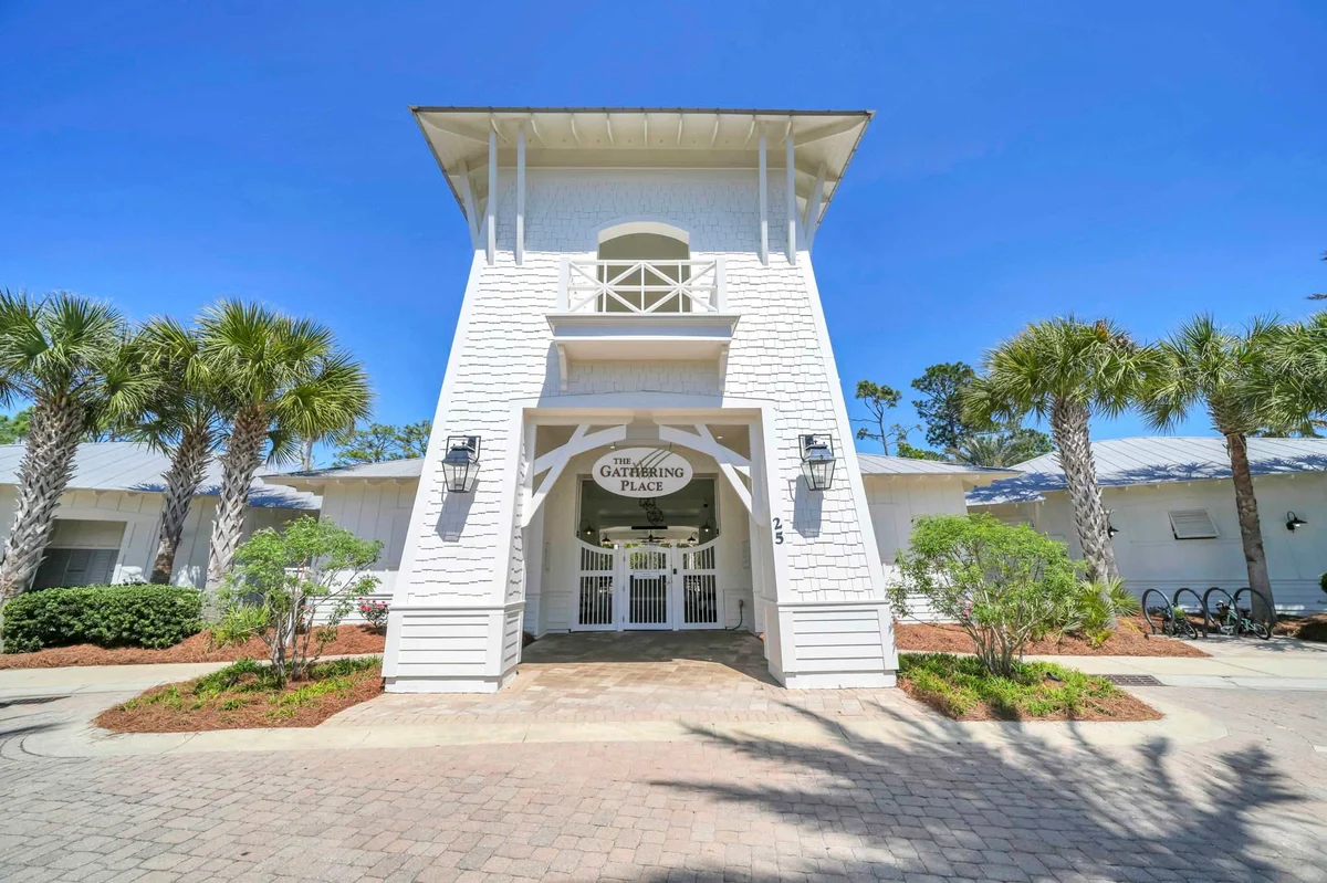 Salted Palmetto #52