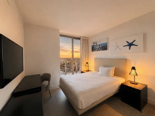 BEDROOM image 1