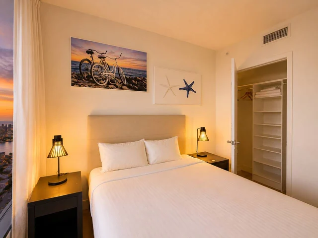BEDROOM image 1
