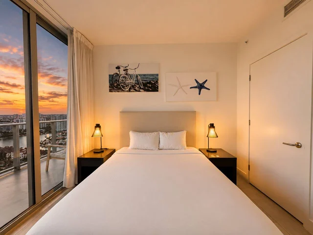 BEDROOM image 1