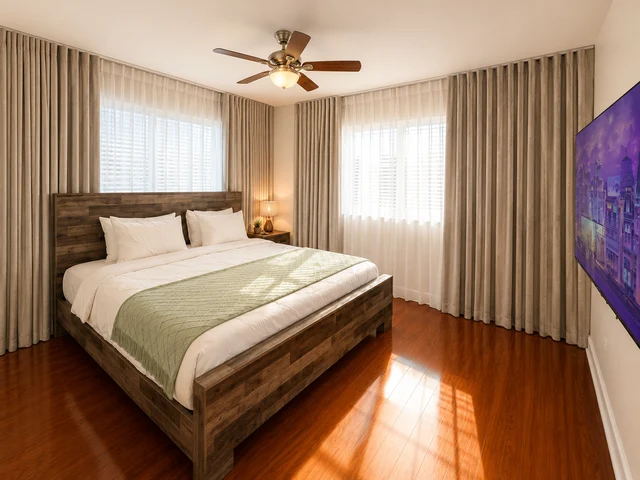 BEDROOM image 1
