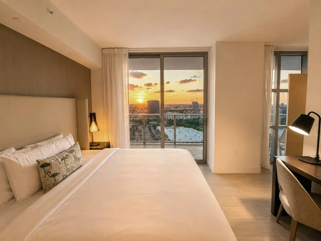 BEDROOM image 1