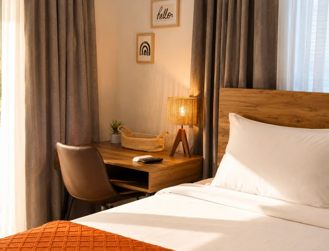 BEDROOM image 1