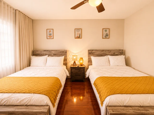BEDROOM image 1