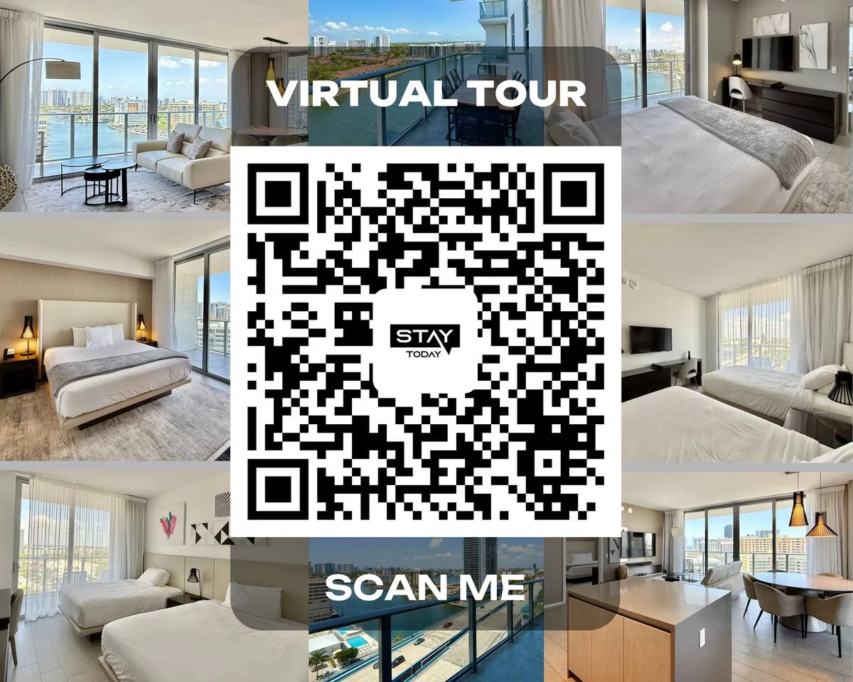 Condo in Hollywood property photo 3