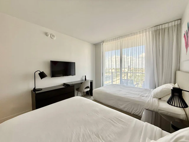 BEDROOM image 1