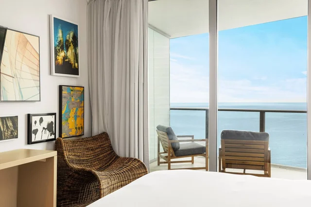 BEDROOM image 1
