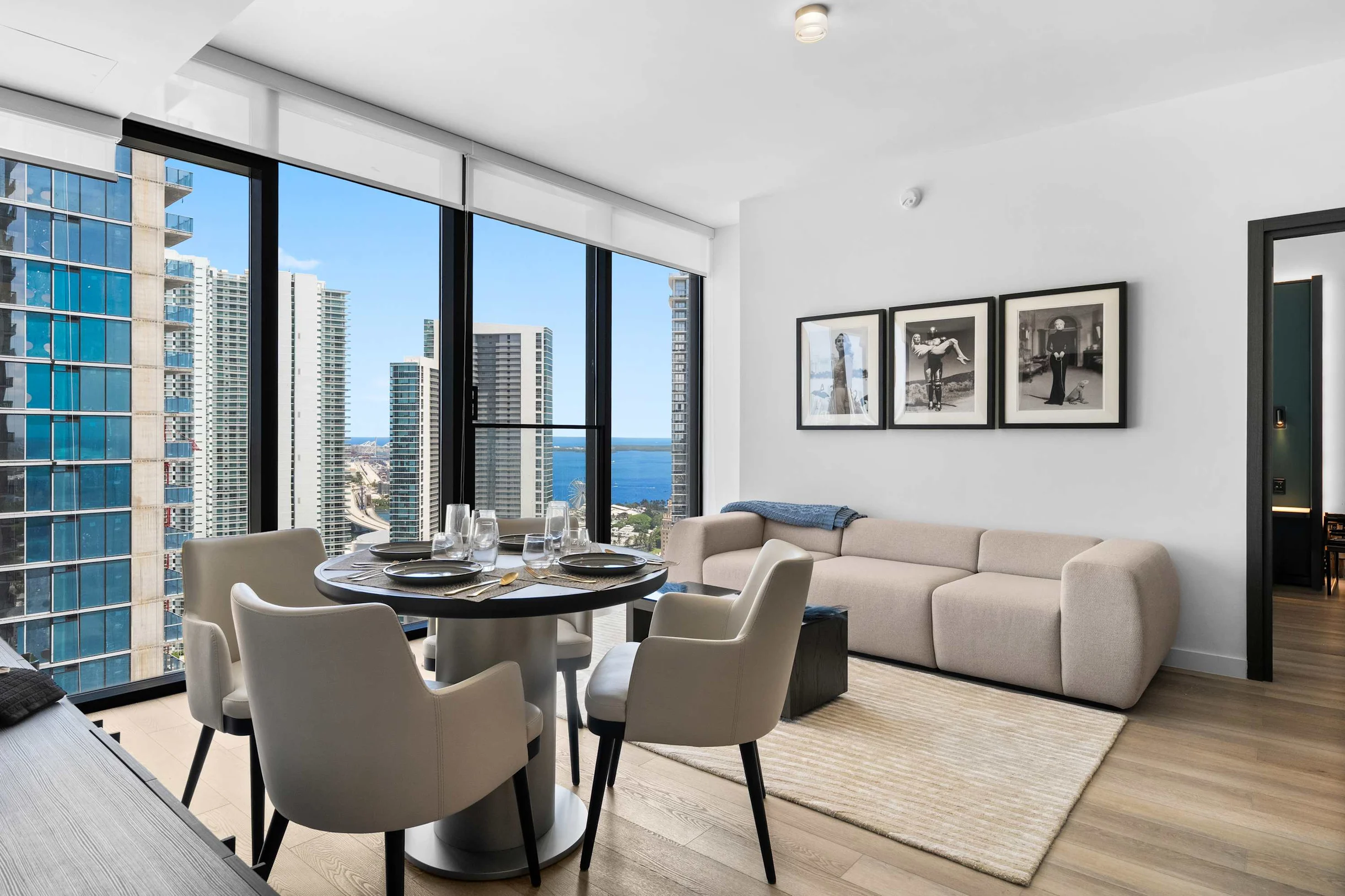 Condo in Miami property photo 1