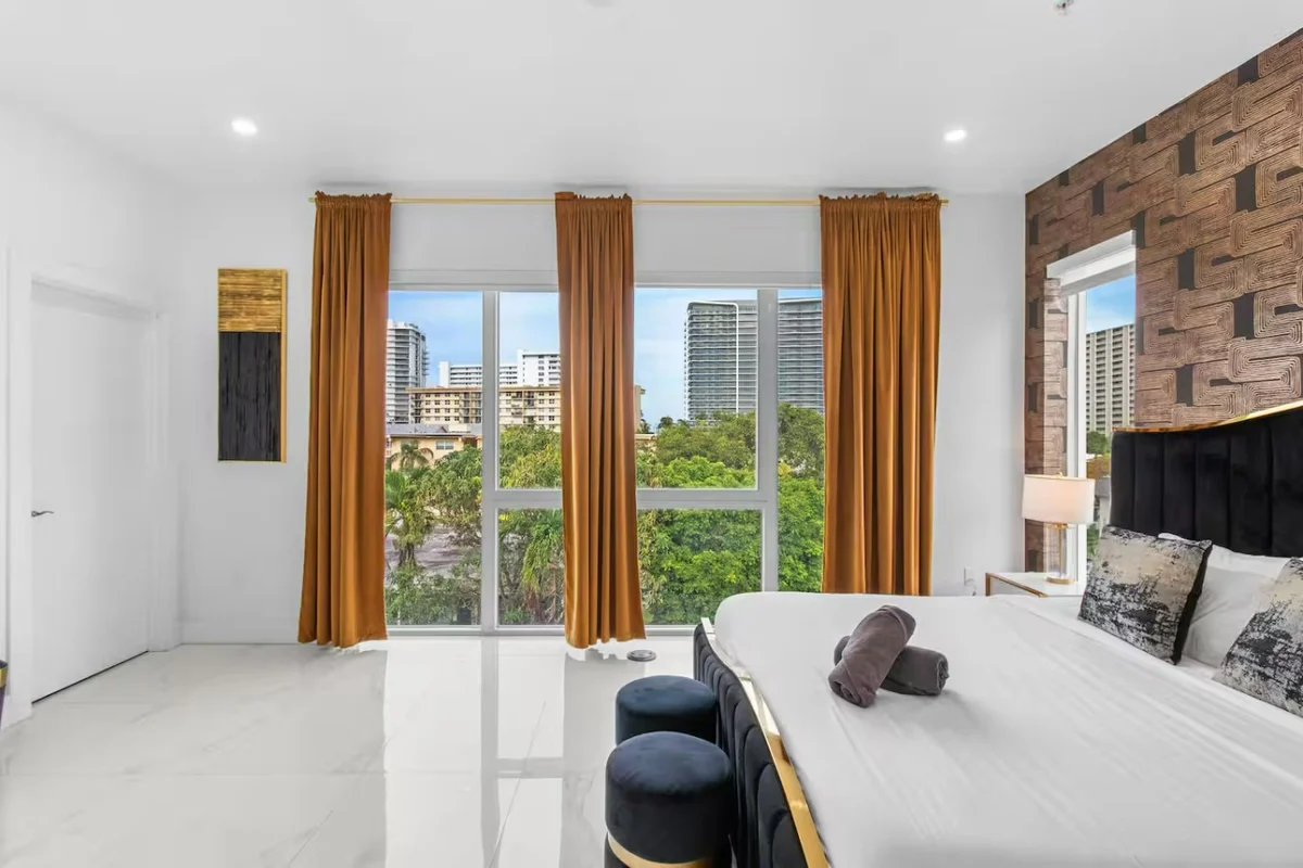 1000 - Airbnb 5 #27