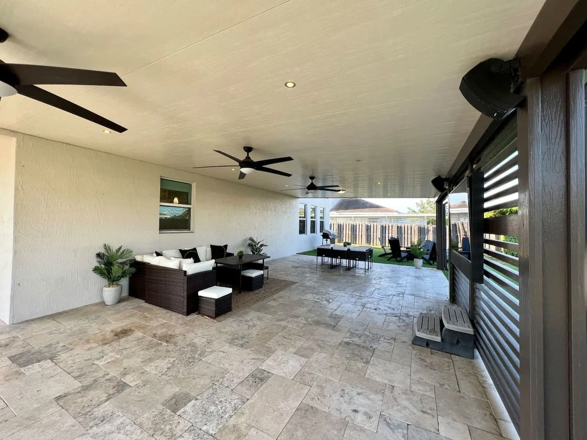 11 NW 122 Miami #21