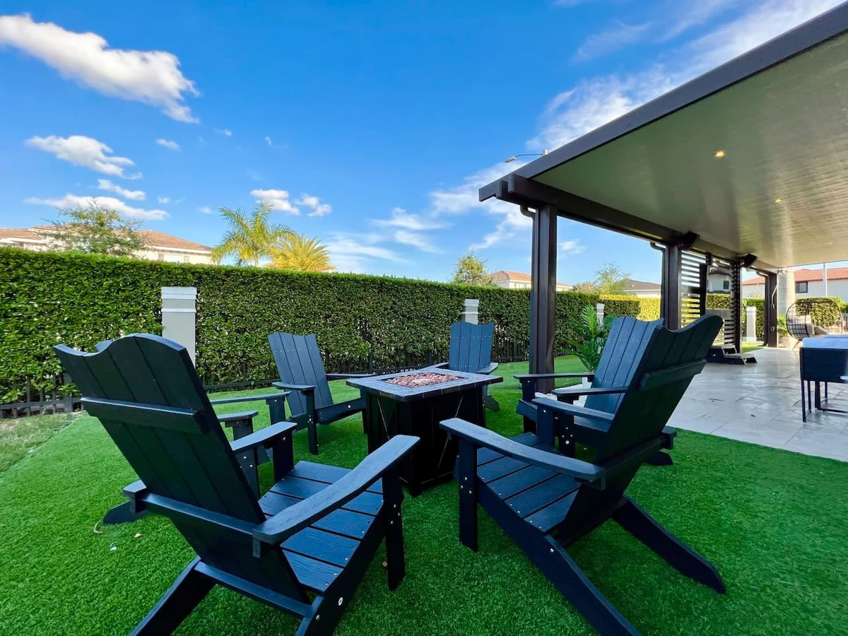 11 NW 122 Miami #31