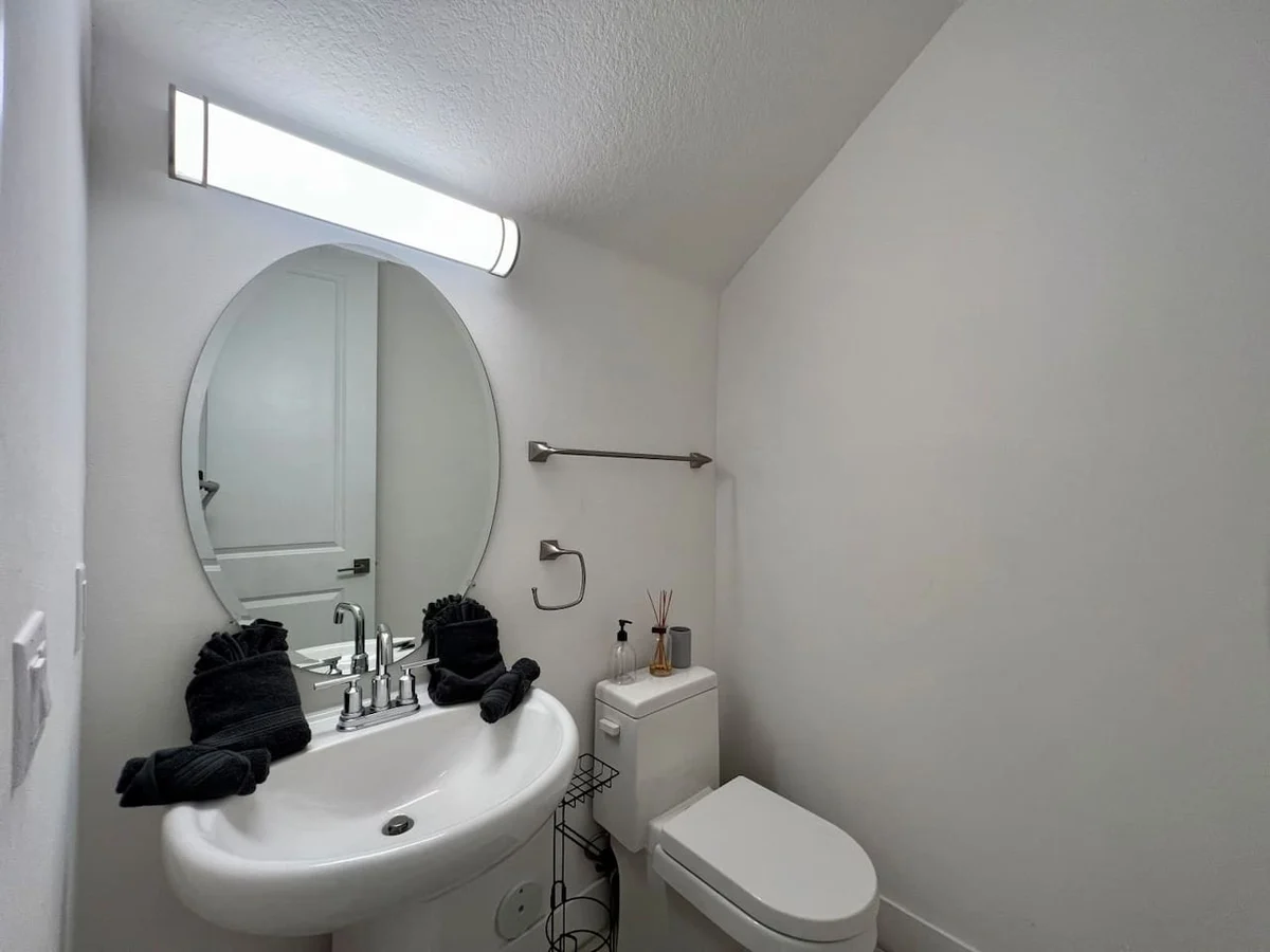 11 NW 122 Miami #73