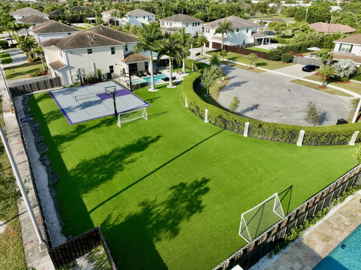 11 NW 122 Miami #41