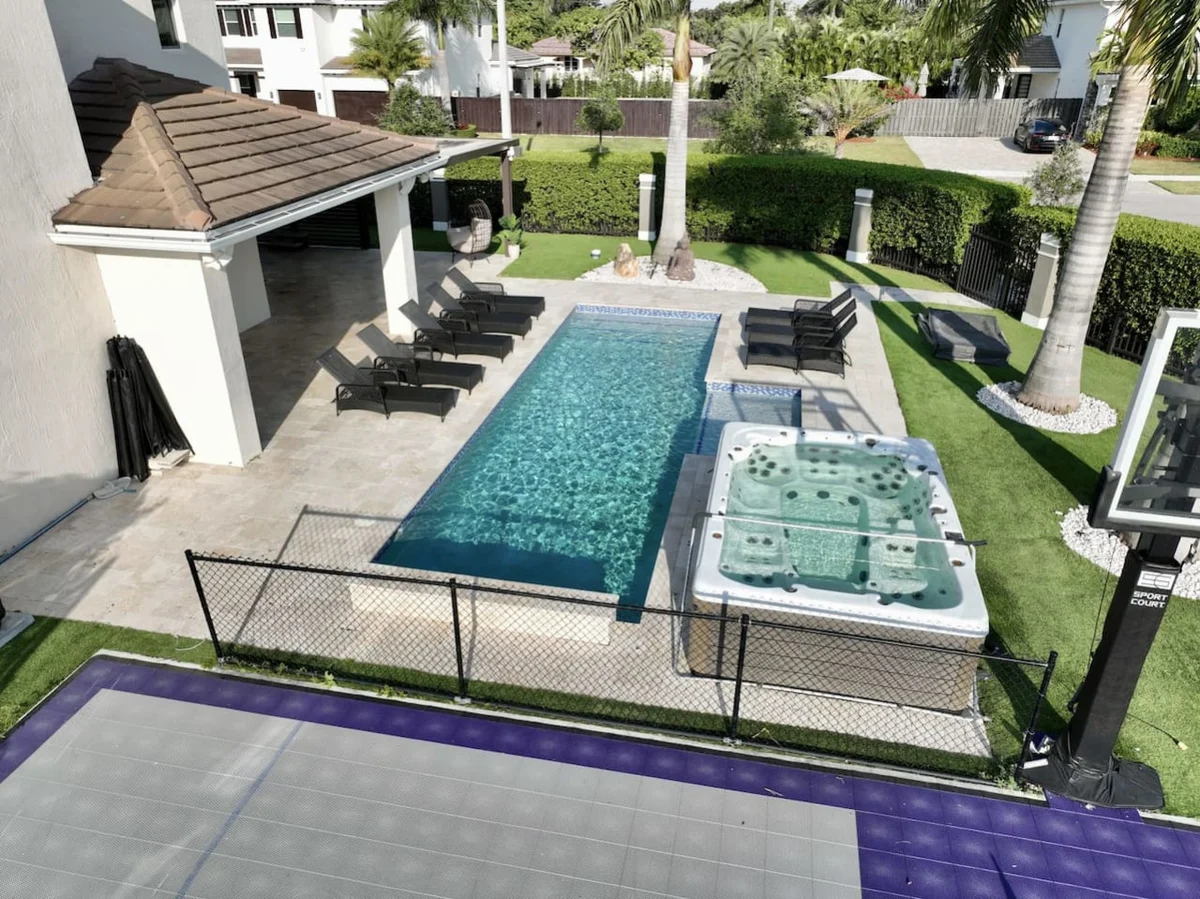 11 NW 122 Miami #64
