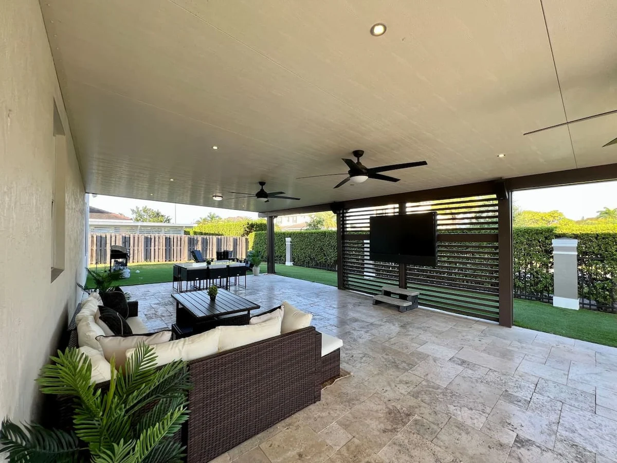 11 NW 122 Miami #59