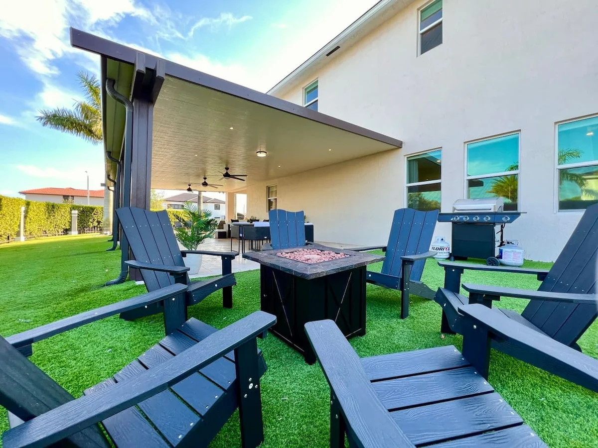 11 NW 122 Miami #62